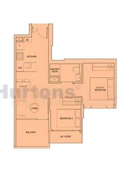 Hyll On Holland (D10), Condominium #465964151